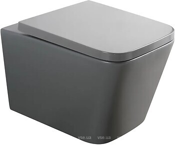 Фото Mixxus Premium Quadro-0305-R (MP6656)