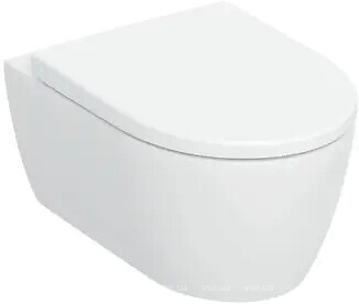Фото Geberit iCon 503.045.00.1
