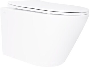 Фото Q-tap Swan (QT16335180W)