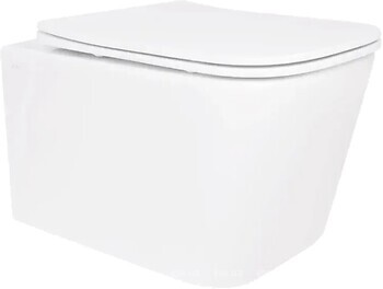 Фото Q-tap Crow Ultra Quite QT05335172W