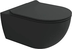 Фото Flaminia App AP118G Carbone