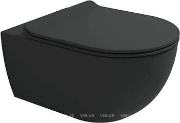 Фото Flaminia App AP118G Carbone