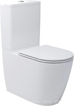 Фото Devit Do It Vortex Flush 3010510