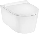 Унитазы и биде Hansgrohe