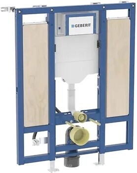 Фото Geberit Duofix 111.375.00.6