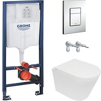 Фото Venta Flight 92869 + Grohe Rapid SL 38772001