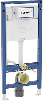 Фото Geberit Duofix 111.060.00.2