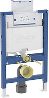 Фото Geberit Duofix 111.003.00.2