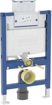 Фото Geberit Duofix 111.003.00.2
