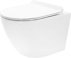 Фото Rea Carter Rimless REA-C4801