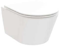 Фото Ravak WC Life RimOff (X01951)