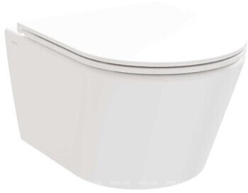 Фото Ravak WC Life RimOff (X01951)
