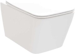 Фото Ravak WC Solar RimOff (X01928)
