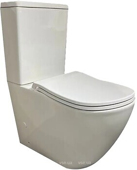 Фото Koer TT-0201-T3