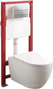 Фото Mixxus Premium Ellipse-Set-2102 (MP6690)