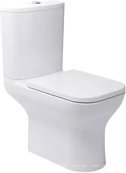 Фото Devit Frame Vortex Flush 3710020