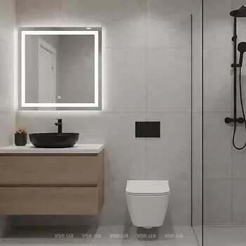 Фото Geberit Selnova 503.154.00.1