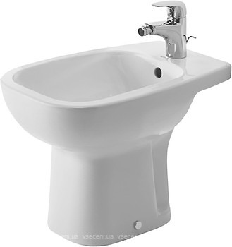 Фото Duravit D-Code 223810