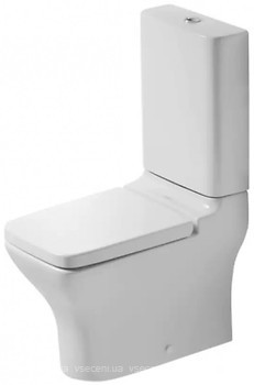 Фото Duravit PuraVida 211909