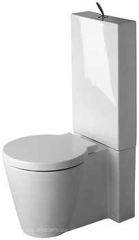 Фото Duravit Starck 1 023309