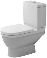 Фото Duravit Starck 3 012609