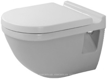 Фото Duravit Starck 3 220009