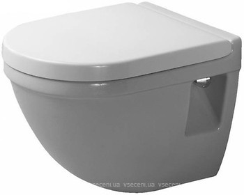 Фото Duravit Starck 3 220209