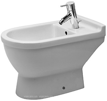 Фото Duravit Starck 3 223410