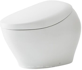 Фото Toto Neorest CS901VRNW1