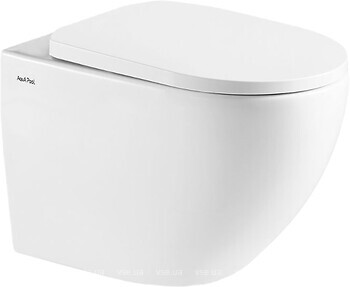 Фото AquA PooL Origin Round Vortex Ultra Clean 88OR495T03