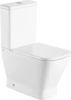 Фото AquA PooL Ibiza Square Vortex Ultra Clean 88FBS630T03