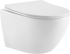 Фото Ravak Concept Oval RimOFF RKUM000009