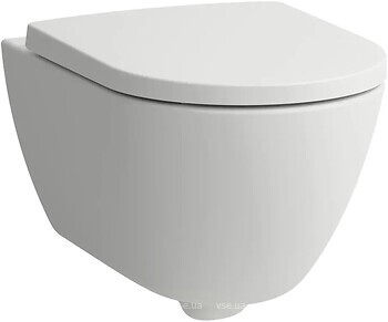 Фото Laufen Pro X H8668600000001