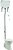 Фото Burlington P2+T59WHI+T30CHR