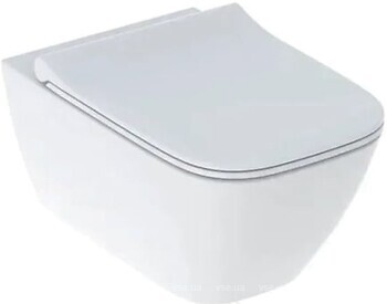 Фото Geberit Smyle 503.170.00.1