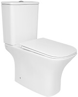 Фото Q-tap Presto QTPRE27W51021