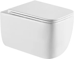 Фото Devit Grid Vortex Flush (DGR0760111W)