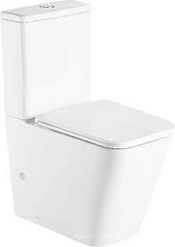 Фото Devit Flow Vortex Flush DFL2170211W