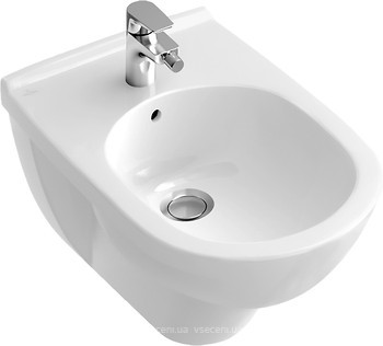 Фото Villeroy & Boch O.novo 546000R1