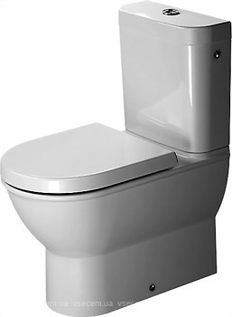 Фото Duravit Darling New 213809