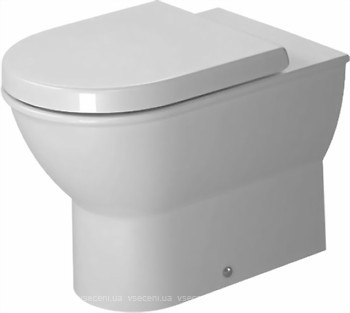 Фото Duravit Darling New 213909