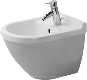 Фото Duravit Starck 3 228115