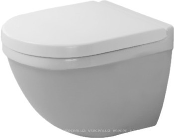 Фото Duravit Starck 3 222709