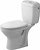 Фото Duravit Duraplus 0879200005