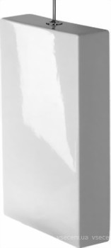Фото Duravit Starck 1 872710