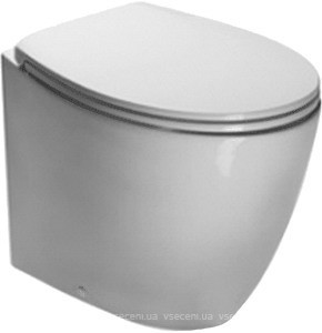 Фото Catalano Velis 57 1VP5700 Bianco