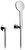 Фото Dornbracht Tara 27803892-00