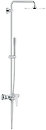 Фото Grohe Euphoria XXL Eurodisc Cosmopolitan System 210 23058003