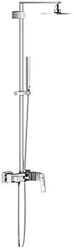 Фото Grohe Eurocube System 150 23147000