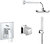 Фото Grohe Eurocube System 150 23409000